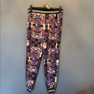 Statement pants